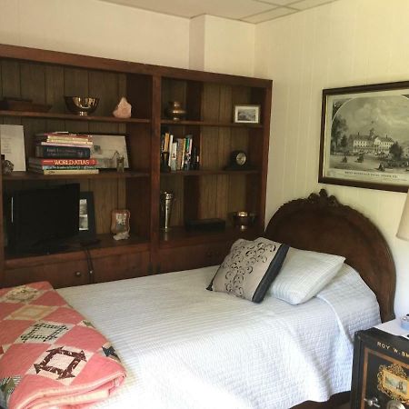 Hobble Inn 斯托 外观 照片