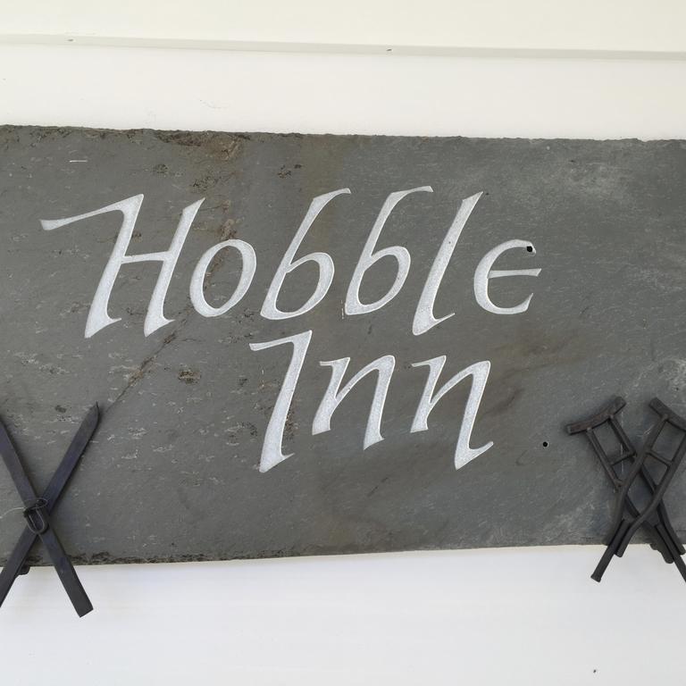 Hobble Inn 斯托 外观 照片